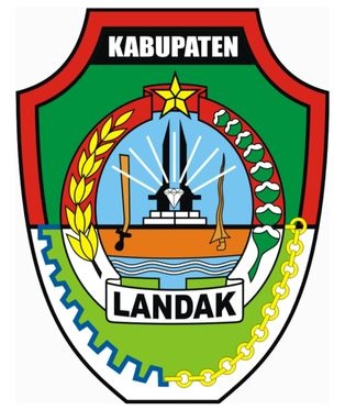 Logo Landak